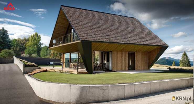 , Krościenko nad Dunajcem, ul. , Działki  na sprzedaż