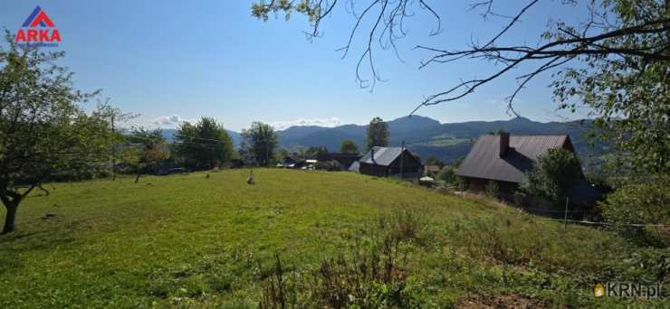 Działki  na sprzedaż, Krościenko nad Dunajcem, ul. , 