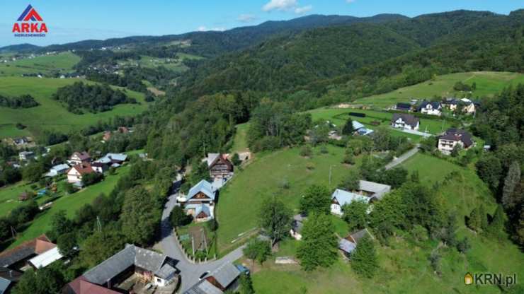 , Krościenko nad Dunajcem, ul. , Działki  na sprzedaż