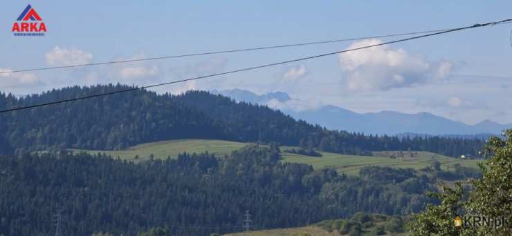 Działki  na sprzedaż, Krościenko nad Dunajcem, ul. , 