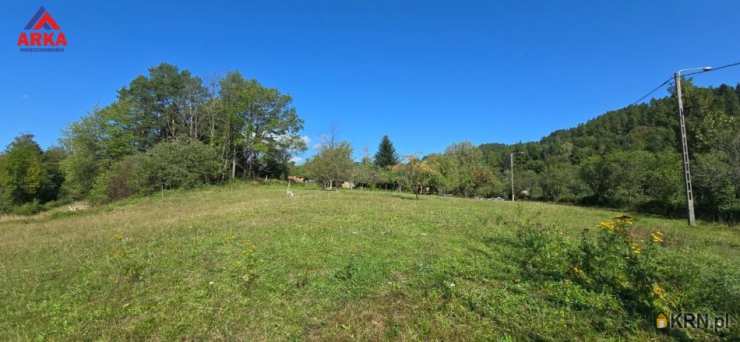 Działki  na sprzedaż, , Krościenko nad Dunajcem, ul. 