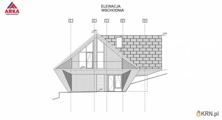 Krościenko nad Dunajcem, ul. , Działki  na sprzedaż, 