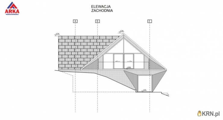 Krościenko nad Dunajcem, ul. , , Działki  na sprzedaż