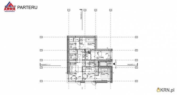 , Krościenko nad Dunajcem, ul. , Działki  na sprzedaż
