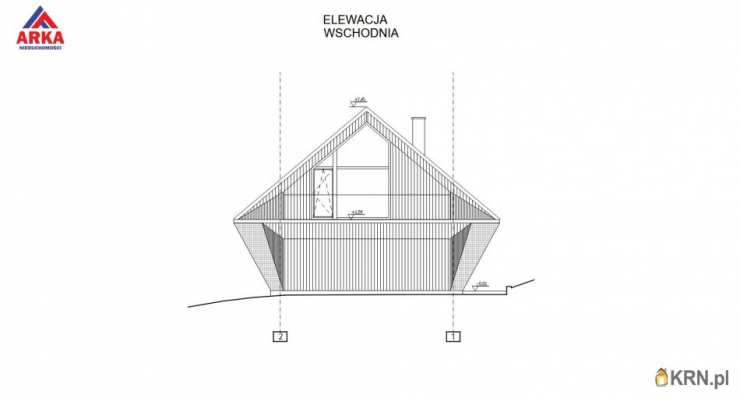 Działki  na sprzedaż, Krościenko nad Dunajcem, ul. , 