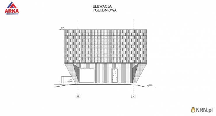 Działki  na sprzedaż, , Krościenko nad Dunajcem, ul. 