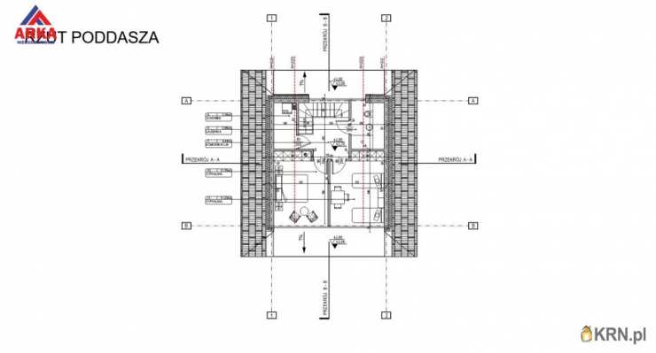, Krościenko nad Dunajcem, ul. , Działki  na sprzedaż