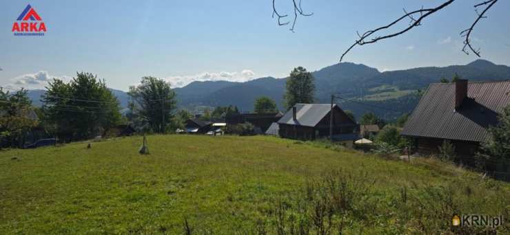 Krościenko nad Dunajcem, ul. Niwki, , Działki  na sprzedaż