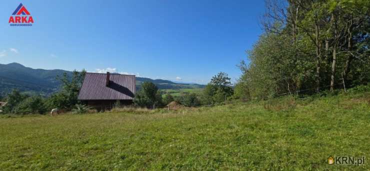, Działki  na sprzedaż, Krościenko nad Dunajcem, ul. Niwki