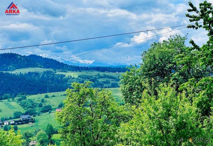 Krościenko nad Dunajcem, ul. Niwki, , Działki  na sprzedaż