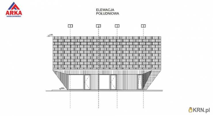 Działki  na sprzedaż, Krościenko nad Dunajcem, ul. Niwki, 