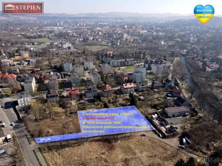 Działki  na sprzedaż, Jelenia Góra, ul. , 