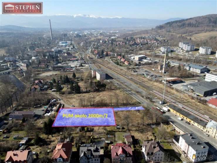Działki  na sprzedaż, , Jelenia Góra, ul. 
