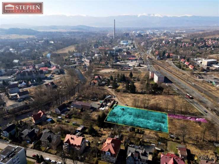 Jelenia Góra, ul. , , Działki  na sprzedaż