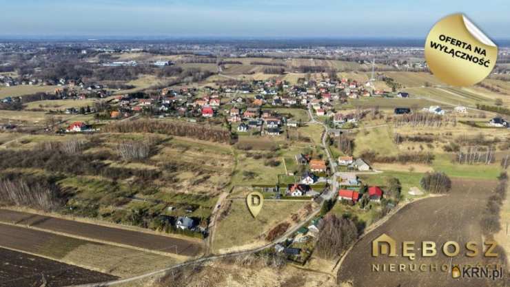 Działki  na sprzedaż, Bochnia, ul. , 