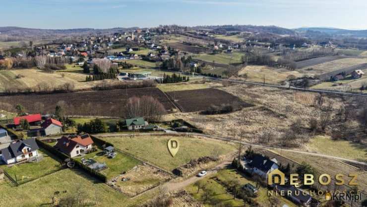 Bochnia, ul. , Działki  na sprzedaż, 