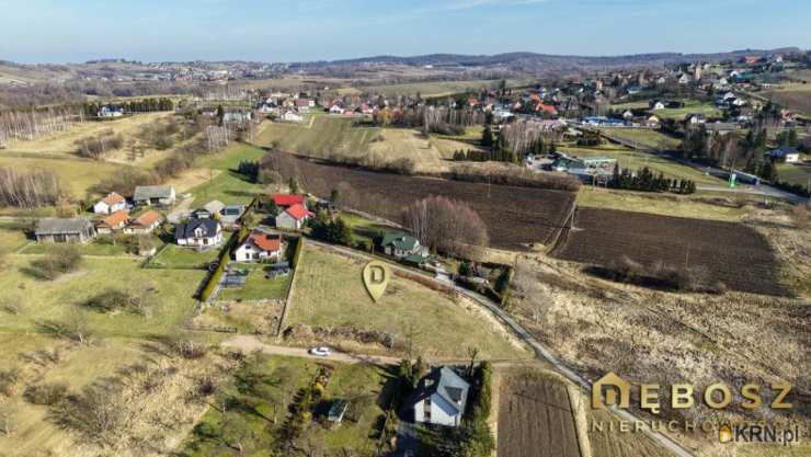 Bochnia, ul. , Działki  na sprzedaż, 