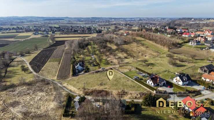 , Bochnia, ul. , Działki  na sprzedaż