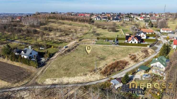 , Działki  na sprzedaż, Bochnia, ul. 