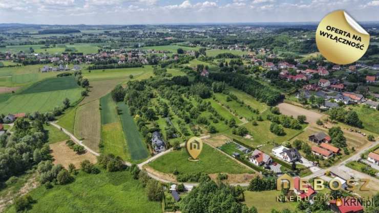 Działki  na sprzedaż, Bochnia, ul. , 