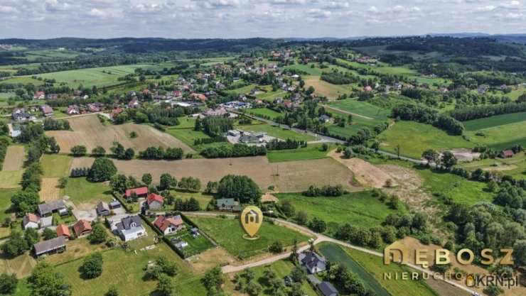 Bochnia, ul. , Działki  na sprzedaż, 