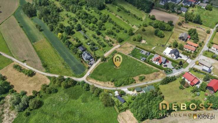 Działki  na sprzedaż, Bochnia, ul. , 