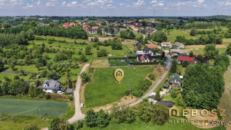 , Działki  na sprzedaż, Bochnia, ul. 