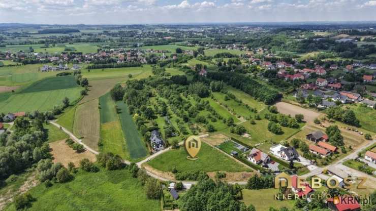 Siedlec, ul. , Działki  na sprzedaż, 