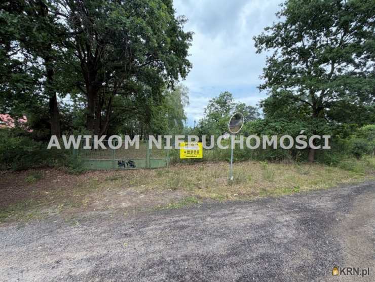 Działki  na sprzedaż, , Grodzisk Mazowiecki, ul. 
