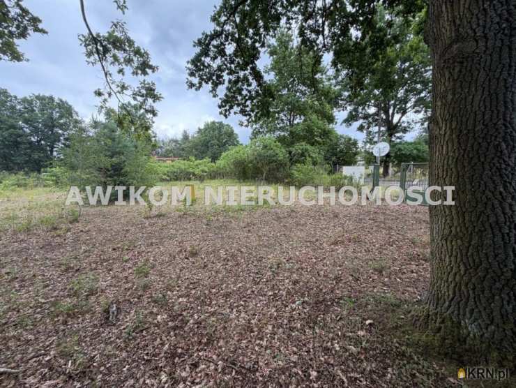 Grodzisk Mazowiecki, ul. , Działki  na sprzedaż, 