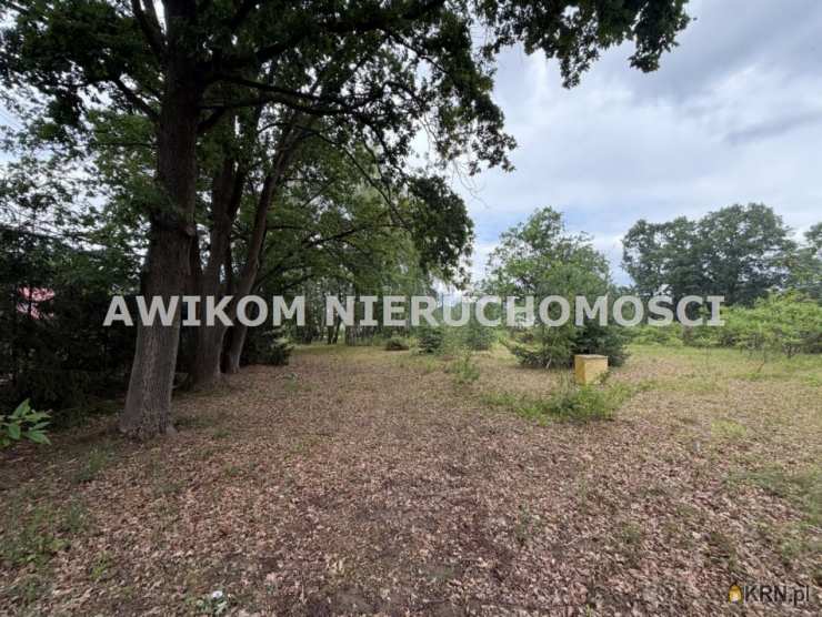 Grodzisk Mazowiecki, ul. , , Działki  na sprzedaż