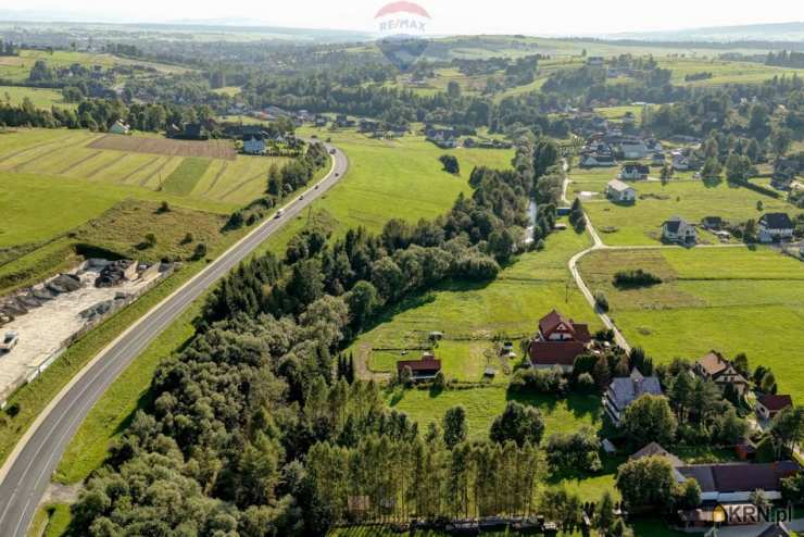 Działki  na sprzedaż, , Jabłonka, ul. 