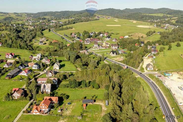 , Jabłonka, ul. , Działki  na sprzedaż