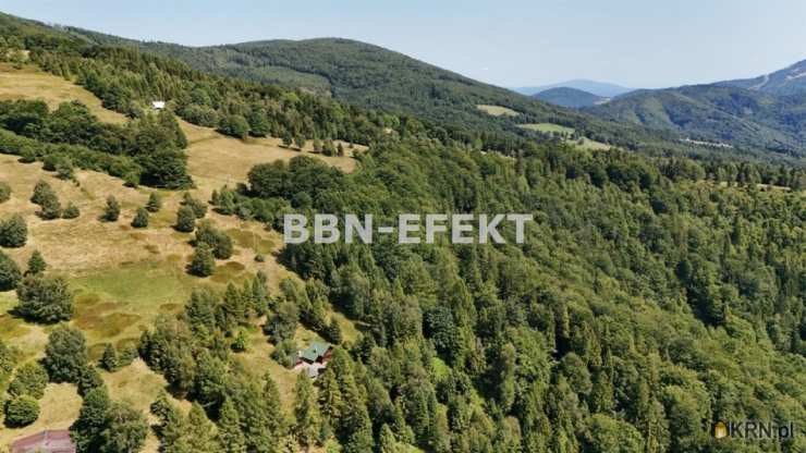 Działki  na sprzedaż, Brenna, ul. , 