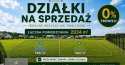 Działki na sprzedaż, Kamienna