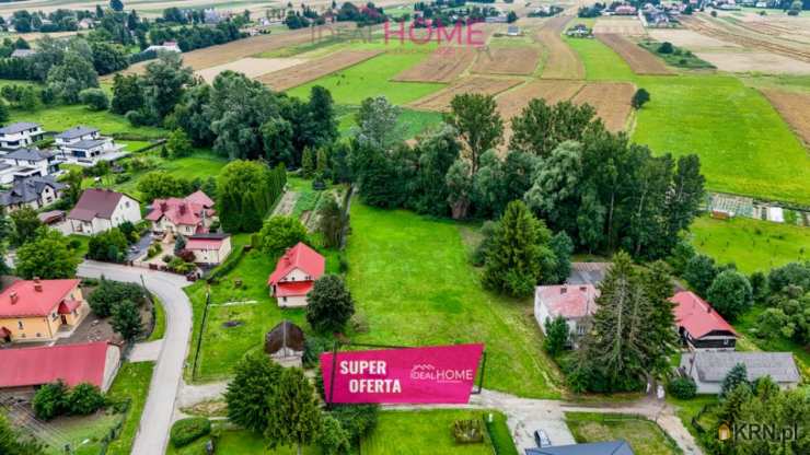 Działki  na sprzedaż, Rzeszów, ul. , 