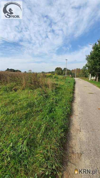 Działki  na sprzedaż, Sąspów, ul. , 