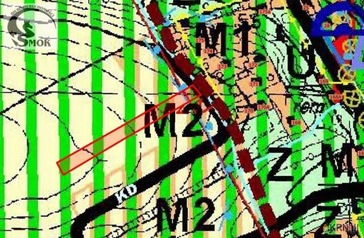 , Sąspów, ul. , Działki  na sprzedaż