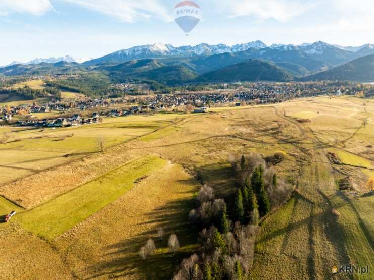 Zakopane, ul. , , Działki  na sprzedaż