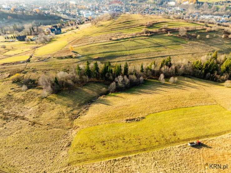 RE/MAX Polska, Działki  na sprzedaż, Zakopane, ul. 