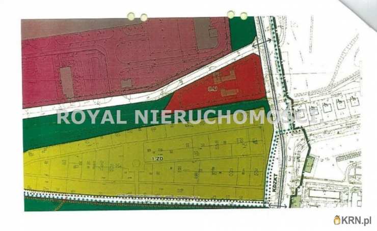 Bytom, Łagiewniki, ul. , Działki  na sprzedaż, 