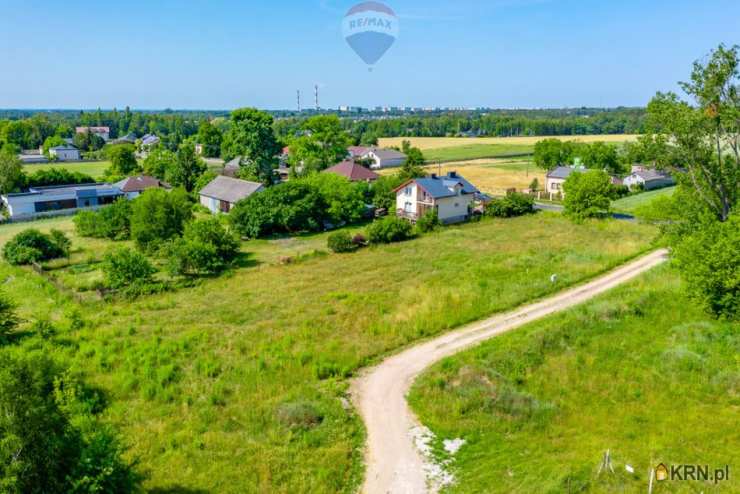 RE/MAX Polska, Działki  na sprzedaż, Łódź, Widzew, ul. 