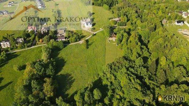 , Działki  na sprzedaż, Borzęta, ul. 