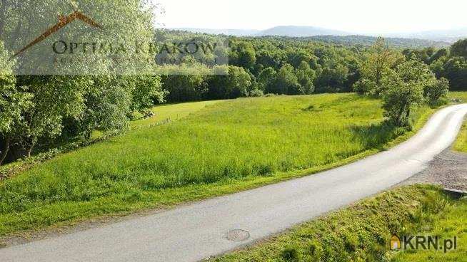 Agencja Nieruchomości Optima, Działki  na sprzedaż, Borzęta, ul. 