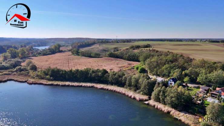 Czas Nieruchomości, Działki  na sprzedaż, Wieniec, ul. 