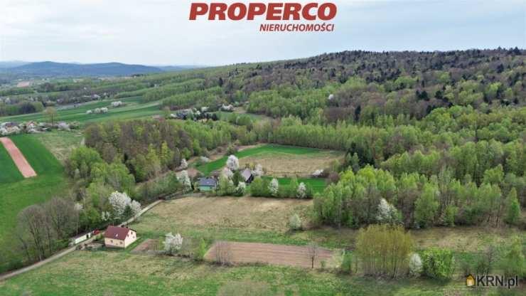 , Działki  na sprzedaż, Cierchy, ul. 