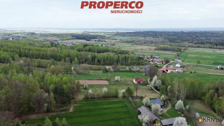 PROPERCO Sp. z o.o. Sp. k. , Działki  na sprzedaż, Cierchy, ul. 