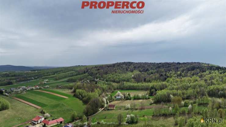 Działki  na sprzedaż, Cierchy, ul. , 