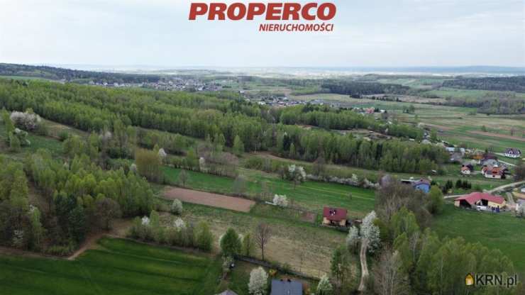 Działki  na sprzedaż, , Cierchy, ul. 