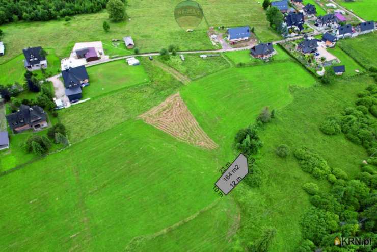 Działki  na sprzedaż, Witów, ul. , 